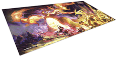 Pokemon Sword & Shield Charizard Ultra-Premium Collection Charizard VMAX Playmat